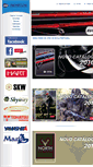 Mobile Screenshot of evia.pt